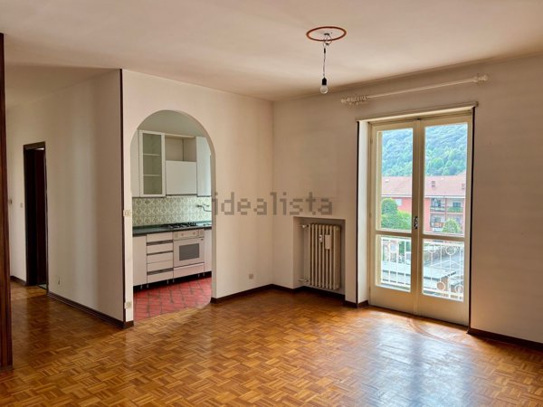 appartamento in vendita a Torre Pellice