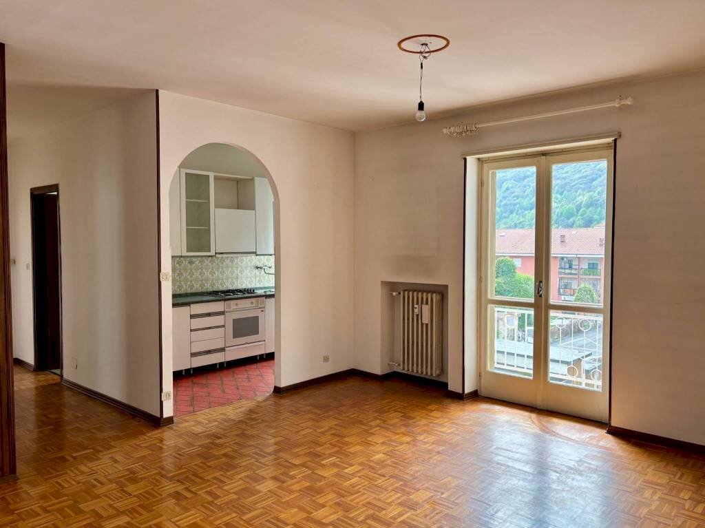 appartamento in vendita a Torre Pellice