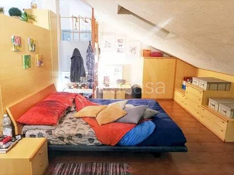 appartamento in vendita a Torre Pellice