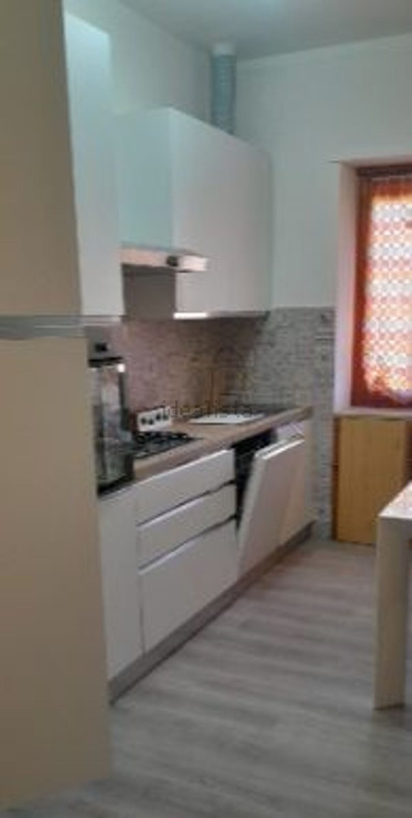 appartamento in vendita a Torre Pellice