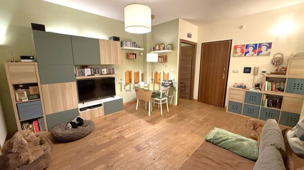 appartamento in vendita a Torre Pellice