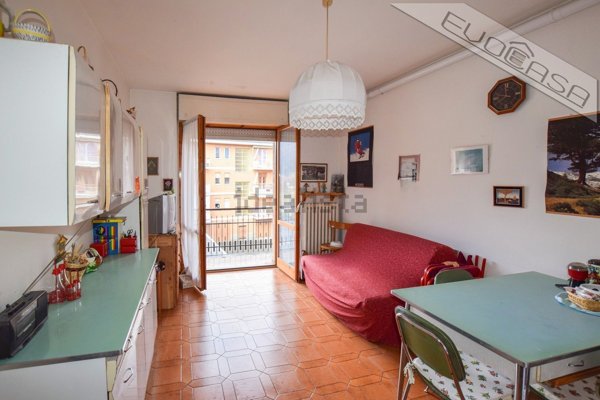 appartamento in vendita a Torre Pellice