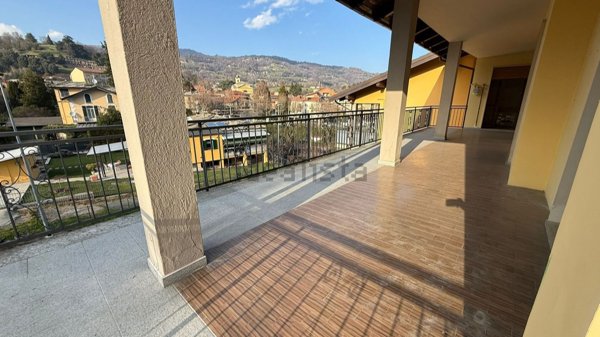 appartamento in vendita a Torre Pellice