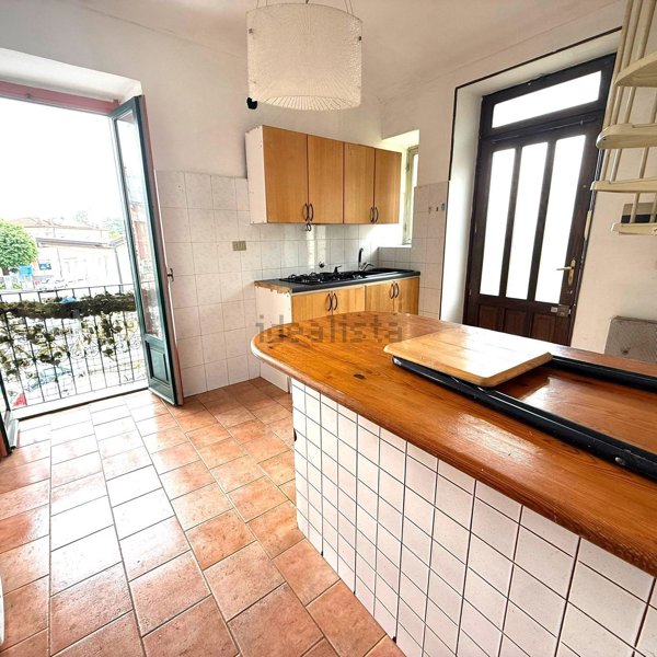 appartamento in vendita a Torre Pellice