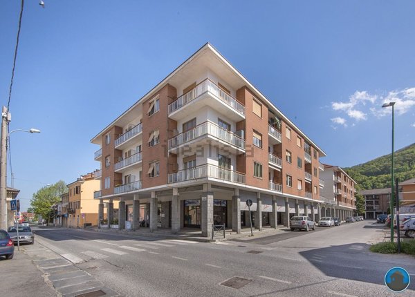 appartamento in vendita a Torre Pellice
