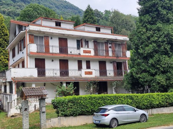 appartamento in vendita a Torre Pellice