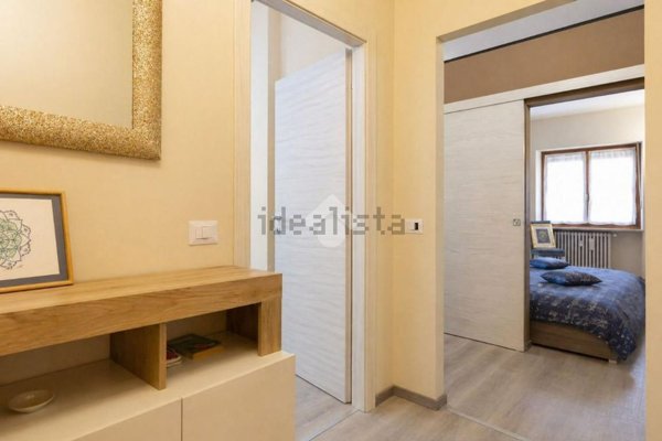 appartamento in vendita a Torre Pellice