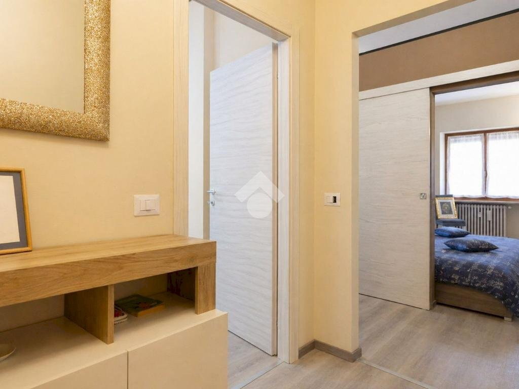 appartamento in vendita a Torre Pellice