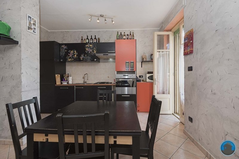 appartamento in vendita a Torre Pellice
