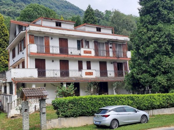 appartamento in vendita a Torre Pellice