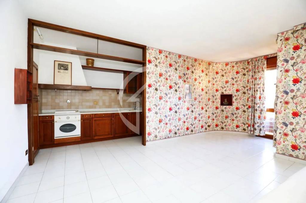 appartamento in vendita a Torre Pellice