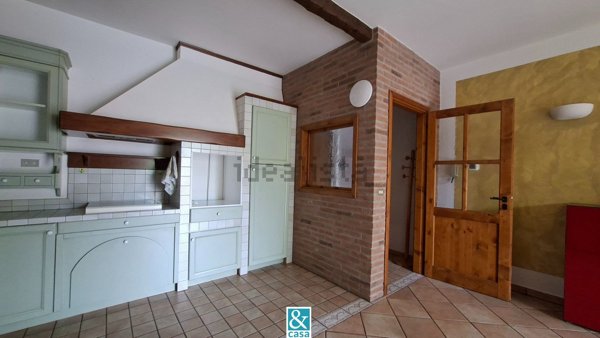 appartamento in vendita a Torre Pellice
