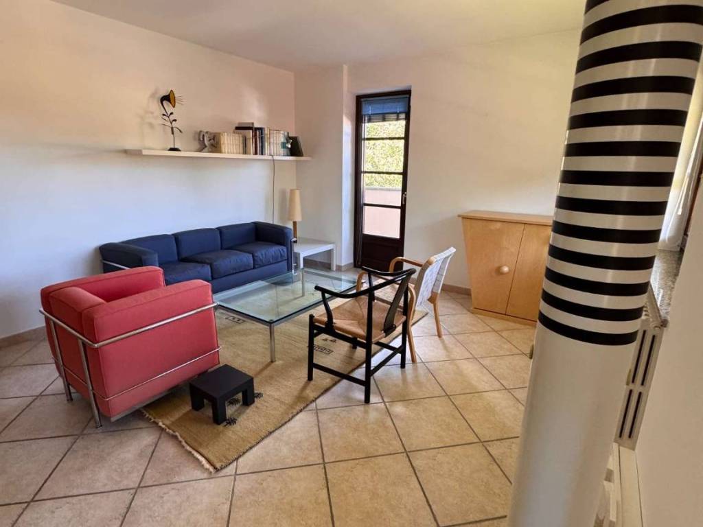 appartamento in vendita a Torre Pellice