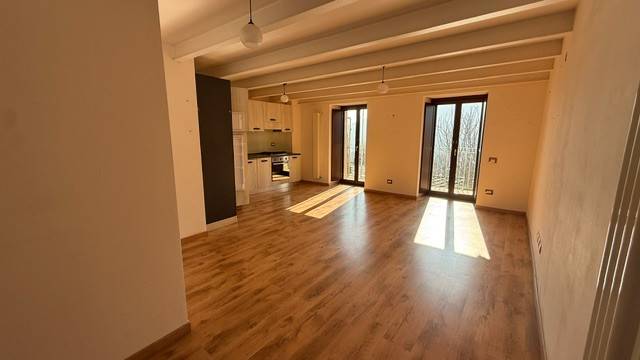 appartamento in vendita a Torre Pellice