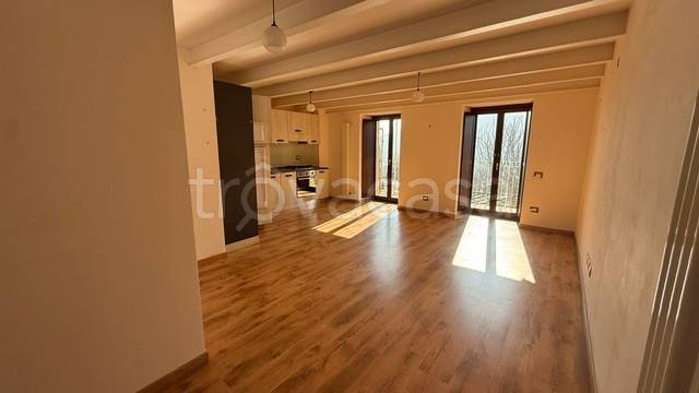 appartamento in vendita a Torre Pellice