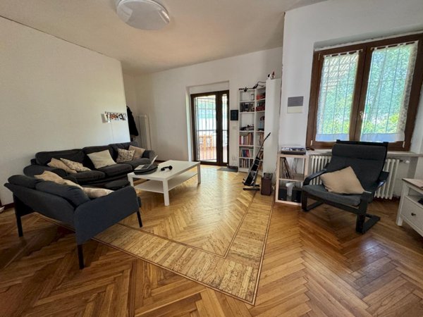 casa indipendente in vendita a Torre Pellice