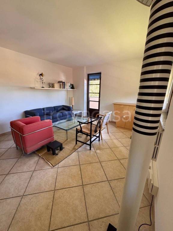 appartamento in vendita a Torre Pellice