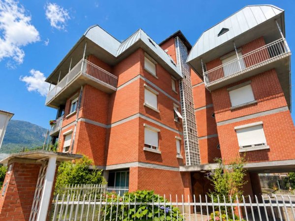 appartamento in vendita a Torre Pellice