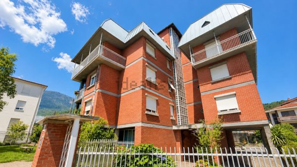 appartamento in vendita a Torre Pellice