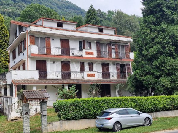 appartamento in vendita a Torre Pellice