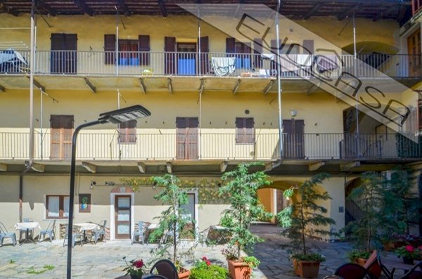 appartamento in vendita a Torre Pellice