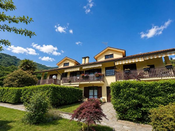 appartamento in vendita a Torre Pellice