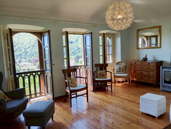 casa indipendente in vendita a Torre Pellice