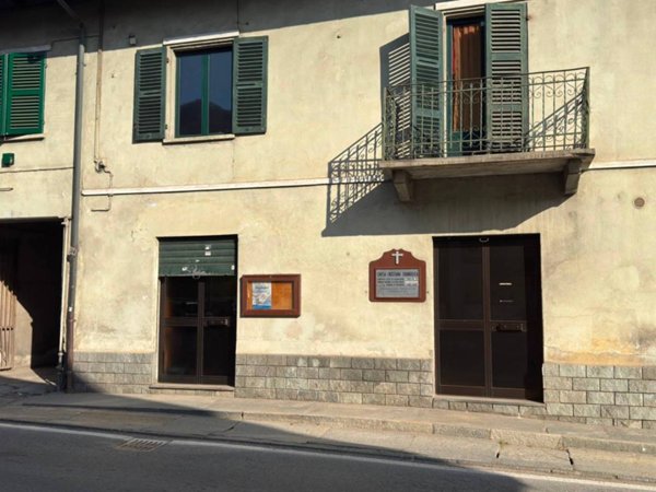 appartamento in vendita a Torre Pellice