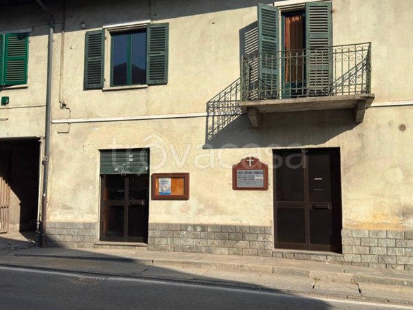 appartamento in vendita a Torre Pellice