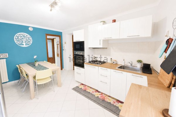 appartamento in vendita a Torre Pellice