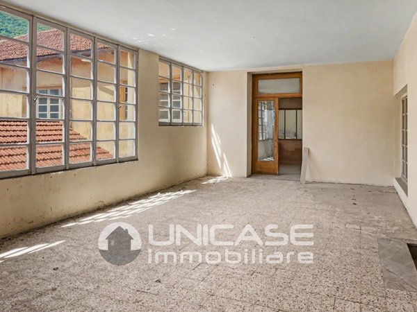 locale di sgombero in vendita a Torre Pellice