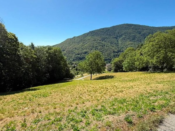 terreno agricolo in vendita a Torre Pellice