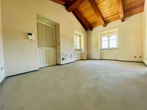 appartamento in vendita a Torre Pellice
