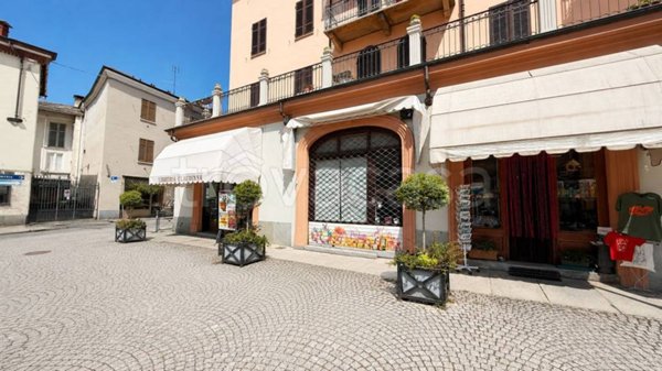 negozio in vendita a Torre Pellice
