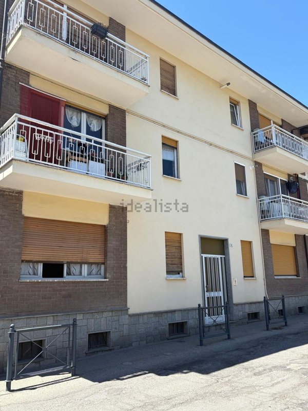 appartamento in vendita a Torre Pellice