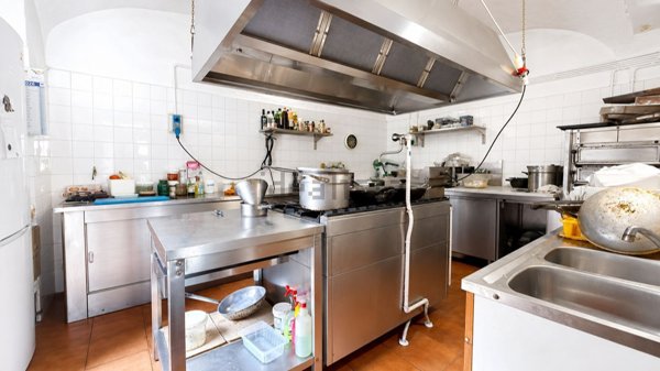 appartamento in vendita a Torre Pellice