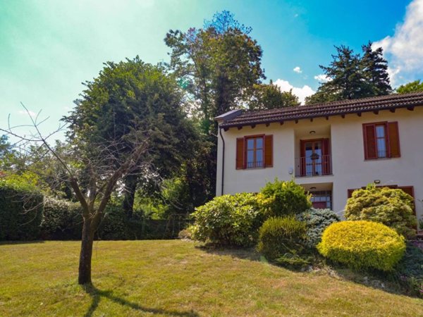 casa indipendente in vendita a Torre Pellice
