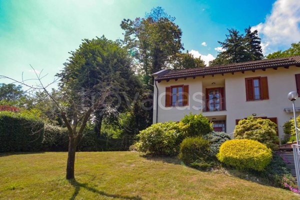 casa indipendente in vendita a Torre Pellice