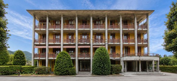 appartamento in vendita a Torre Pellice