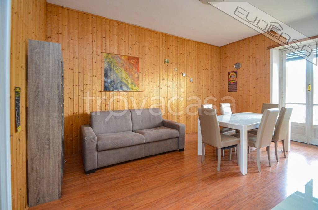 appartamento in vendita a Torre Pellice