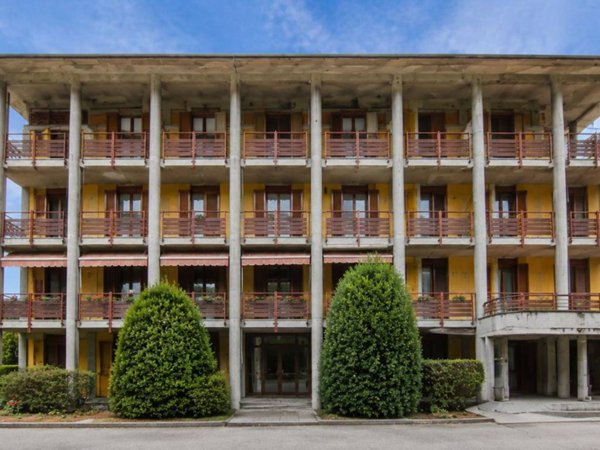 appartamento in vendita a Torre Pellice
