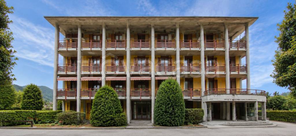 appartamento in vendita a Torre Pellice