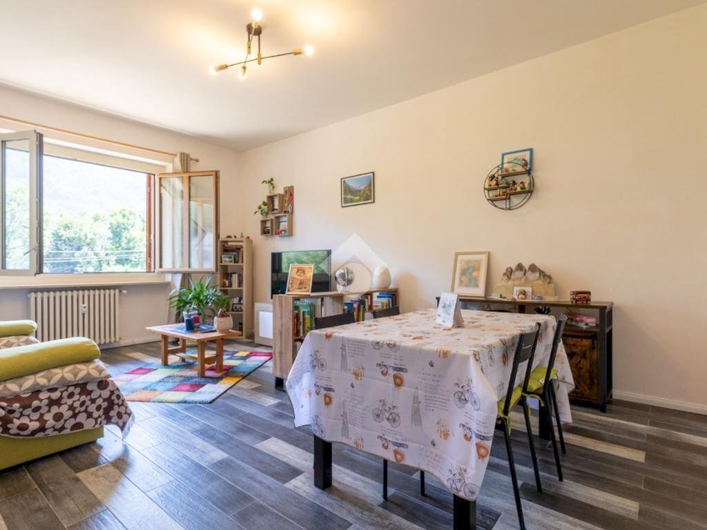 appartamento in vendita a Torre Pellice