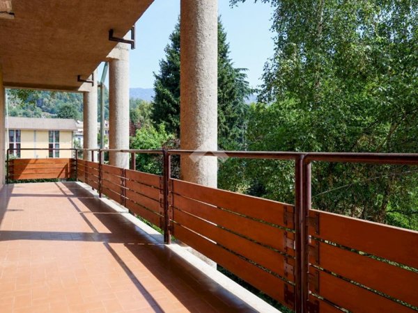appartamento in vendita a Torre Pellice