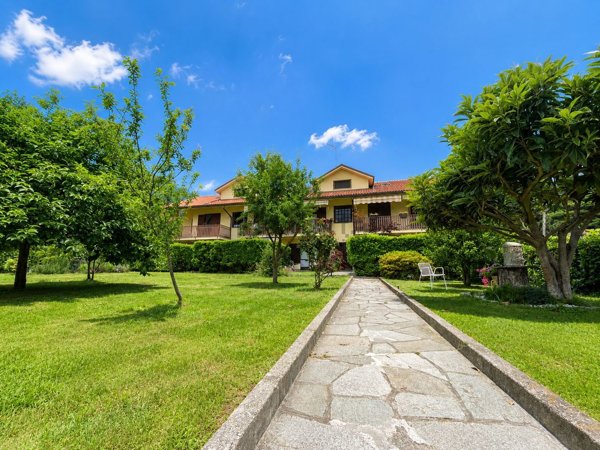 appartamento in vendita a Torre Pellice