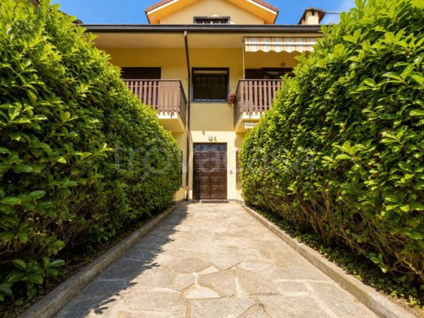 appartamento in vendita a Torre Pellice