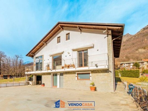casa indipendente in vendita a Torre Pellice