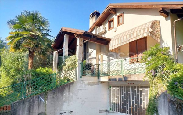 casa indipendente in vendita a Torre Pellice