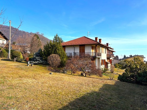 appartamento in vendita a Torre Pellice
