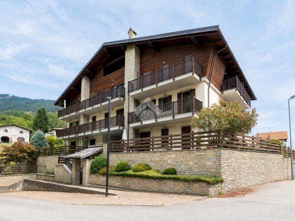 appartamento in vendita a Torre Pellice